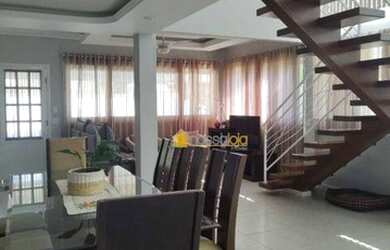 Imagem 4: Casa com 3 dormitórios à venda, 200 m² - Maravista - Niterói/RJ