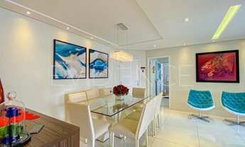 Imagem 2: Apartamento para venda com excelente localização no miolo do Anália Franco