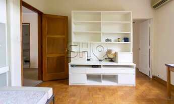 Imagem 7: Casa com 4 Quartos para alugar, 260m² 4 vagas Higienopolisis