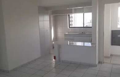 Imagem 2: Apartamento com 2 quartos sendo 2 SUÍTES em Ribeira - Natal - RN