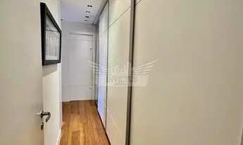 Imagem 6: Finíssimo Apartamento com 3 Suítes à Venda, 180m² - Jardim Bela Vista, Santo André/SP