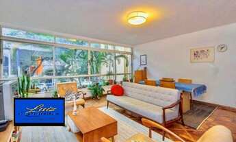 Imagem 2: Duplex para venda possui 100 metros quadrados com 3 quartos em Santa Cecília - São Paulo