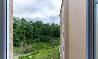 Imagem 7: Apartamento para Aluguel - Jardim Petrópolis, 2 Quartos, 39 m2