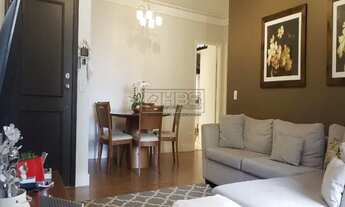 Imagem 6: Apartamento de 105m² com 03 dormitórios sendo 01 suíte , reformado por completo, 2 vaga