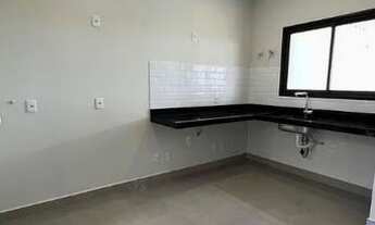 Imagem: Casa de Condomínio com 3 Quartos e 1 banheiro