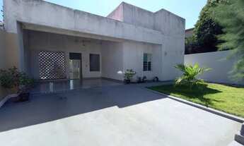 Imagem 2: R. DESEMBARGADOR CÉSAR DO REGO MONTEIRO - BAIRRO: ININGA