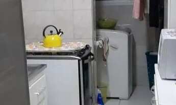 Imagem 5: Apartamento com 3 quartos, 69 m², à venda por R$ 475.000