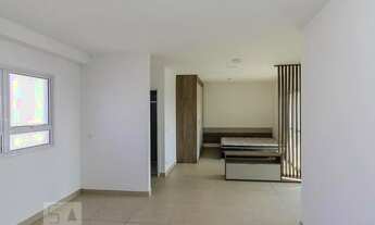 Imagem 2: Apartamento para Aluguel - Jardim Anália Franco, 1 Quarto, 39 m2