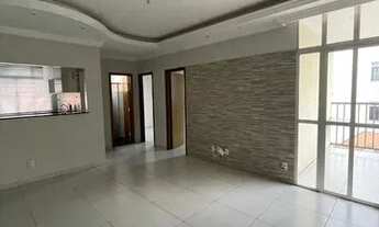 Imagem: Lindo apartamento de 2 quartos, bairro Arvoredo