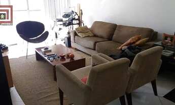 Imagem 4: Apartamento residencial à venda, Moema Índios, São Paulo