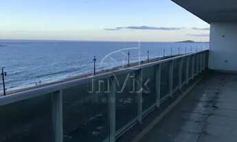 Imagem 2: Apartamento 4 suítes em Praia de Itaparica - Vila Velha