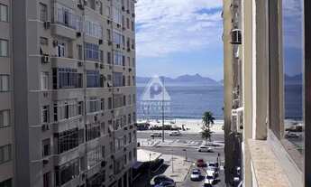 Imagem: Apartamento à venda, 3 quartos, 1 suíte