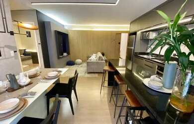 Imagem 5: Apartamento para Venda em Campo Grande, Mata do Jacinto, 2 dormitórios, 1 suíte, 2 banheir