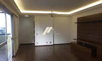 Imagem 3: APARTAMENTO RESIDENCIAL em CAMPINAS - SP, CAMBUÍ