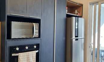 Imagem 5: HORTOLÂNDIA - Casa de Condomínio - PARQUE OLIVIO FRANCESCHINI