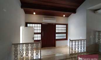 Imagem 7: Casa com 5 dormitórios à venda, 550 m² por R$ 3.500.000,00 - Condomínio Débora Cristina