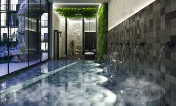 Imagem 4: Lançamento de flats no Cabo Branco