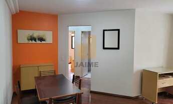 Imagem 5: APARTAMENTO 3 DORMITORIOS SENDO 1 SUITE 2 BANHEIROS SALA 2 AMBIENTES 2 VAGAS