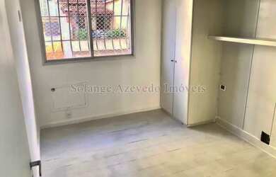 Imagem 7: Apartamento-À VENDA-Rio Comprido-Rio de Janeiro-RJ