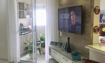 Imagem 4: Apartamento com 2 dormitórios à venda, 50 m² por R$ 280.000,00 - Cachoeirinha - São Paulo