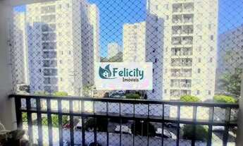 Imagem: Apartamento com 3 dormitórios, 1 vaga