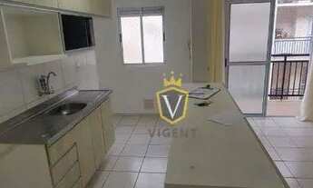 Imagem: Apartamento à venda Medeiros - Jundiaí/SP