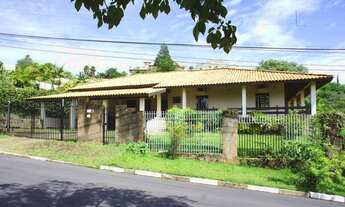 Imagem: CAMPINAS - Casa de Condomínio - SOUSAS