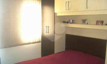 Imagem 7: São Paulo - Apartamento Padrão - CASA VERDE