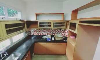 Imagem 7: Casa Padrão em Ribeirão Preto