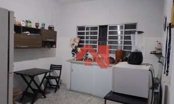 Imagem: Casa com 2 dormitórios à venda, 100 m²