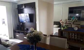 Imagem: Apartamento à Venda - Casa Verde, 3 quartos