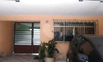 Imagem 5: São Paulo - Casa Padrão - TREMEMBÉ