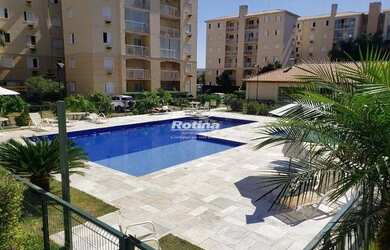 Imagem 4: Apartamento para alugar, 3 quartos, 1 suíte, 1 vaga, Santa Mônica - Uberlândia/MG - R$ 1.8