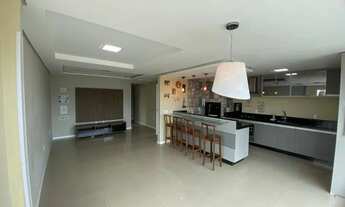 Imagem 4: Apartamento para Locação em Itajaí, Cordeiros, 2 dormitórios, 1 suíte, 2 banheiros, 2 vaga