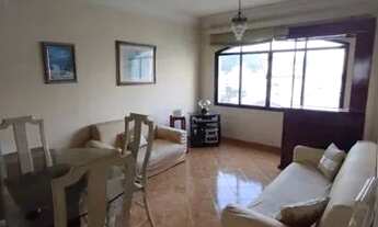 Imagem 4: Apartamento Praia Pitangueiras - Guarujá