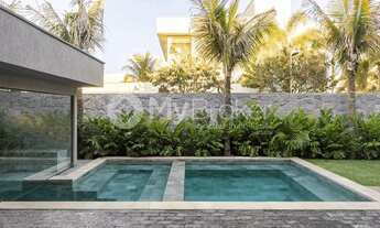 Imagem 4: Sobrado 4 suítes no Portal do Sol Green codigo: 16259