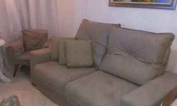 Imagem 7: Apartamento 2 quartos