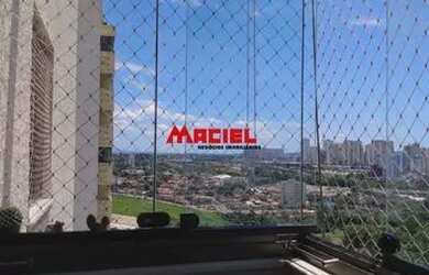 Imagem 5: Apartamento Padrão em São José dos Campos