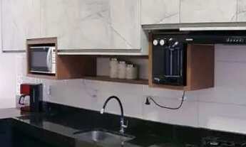 Imagem 6: Casa para venda possui 147 metros quadrados com 3 quartos em Jardim Colombo - São Paulo