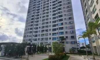 Imagem 13: Apartamento nascente no Reserva das Plantas no Horto Bela Vista - Salvador