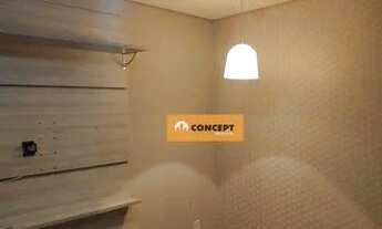 Imagem 5: Casa com 2 dormitórios para alugar, 47 m² por R$ 1.490,00/mês - Fazenda Aya - Suzano/SP