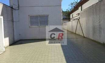 Imagem: R. Conde de Porto Alegre, Sobradão