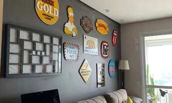 Imagem 2: São Paulo - Apartamento Padrão - Tatuapé