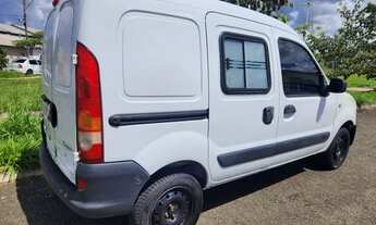 Imagem: Aluguel Kangoo