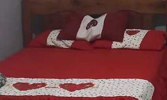 Imagem 4: Vende se essa casa muito boa. Motivo da venda vamos embora