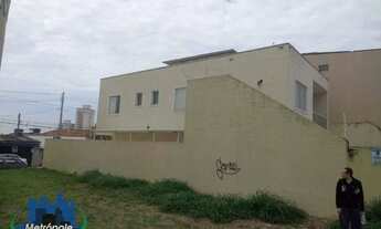 Imagem 4: Casa com 3 dormitórios para alugar, 90 m² por R$ 2.583,00/mês - Jardim Munhoz - Guarulhos