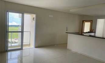 Imagem 2: APARTAMENTO ALTOS DO CAFEZAL 3 DORMITORIOS