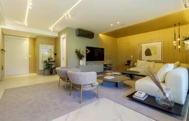 Imagem 7: APARTAMENTO RESIDENCIAL em Curitiba - PR, Agua Verde