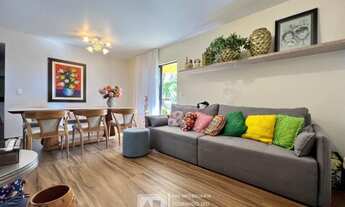 Imagem 4: Goiânia - Apartamento Padrão - Alto da Glória