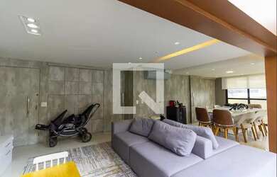 Imagem 3: Apartamento para Aluguel - Vila Leopoldina, 3 Quartos, 200 m2